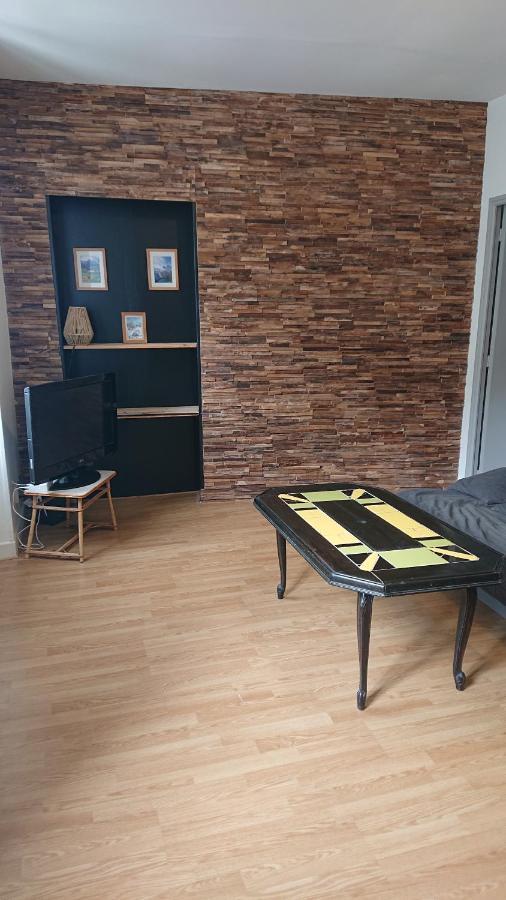Appartement Dans Ancienne Maison Pyreneenne. Cadéac Eksteriør billede