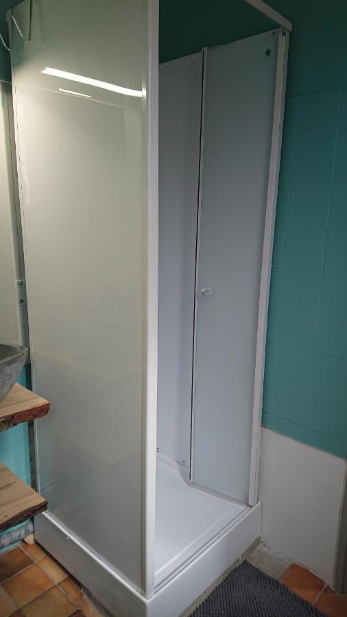 Appartement Dans Ancienne Maison Pyreneenne. Cadéac Eksteriør billede