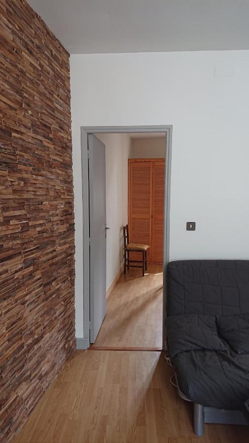 Appartement Dans Ancienne Maison Pyreneenne. Cadéac Eksteriør billede